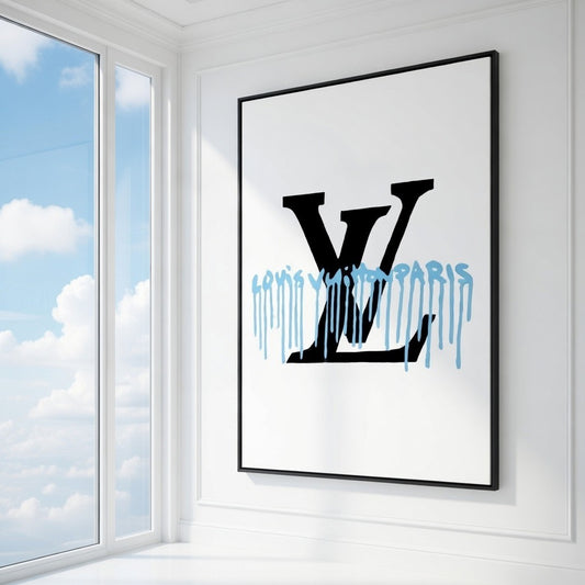 LV Paris Blue (107)