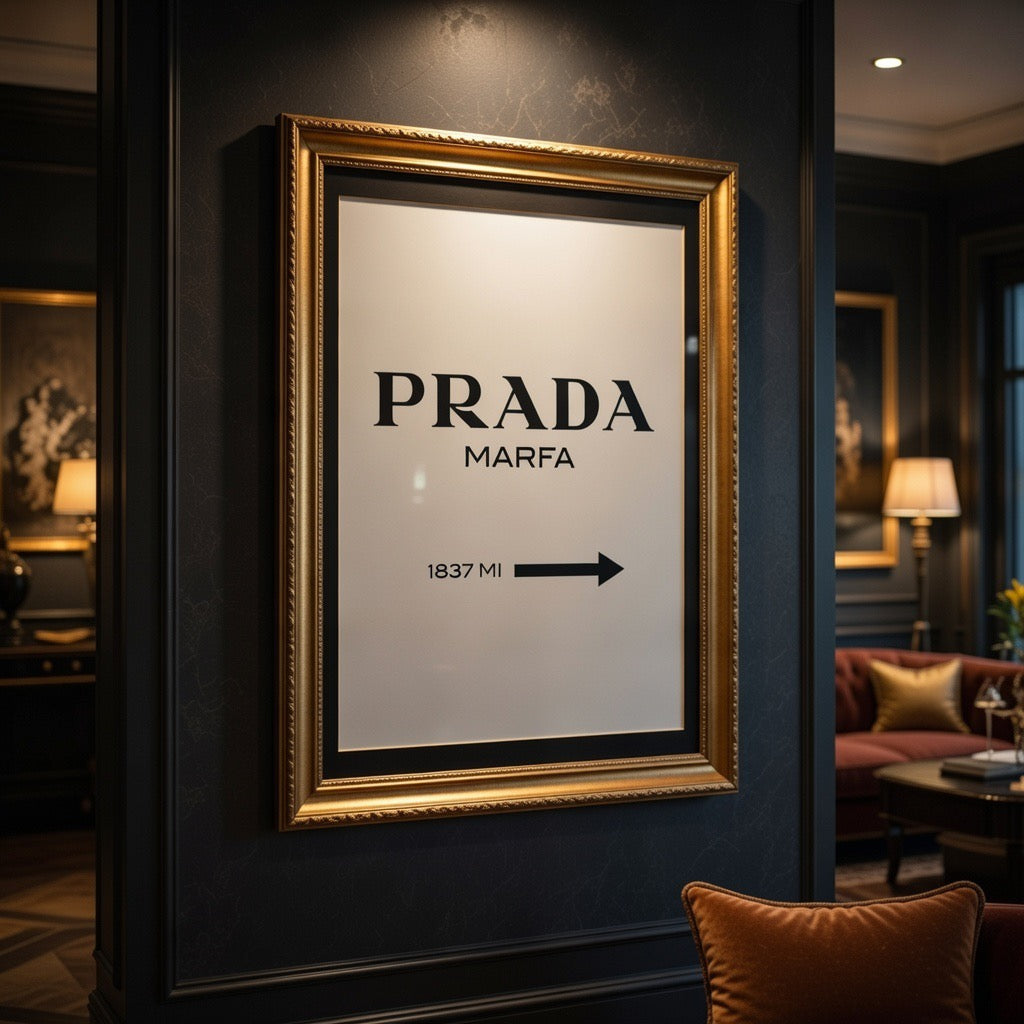 Prada Marfa