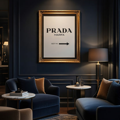 Prada Marfa
