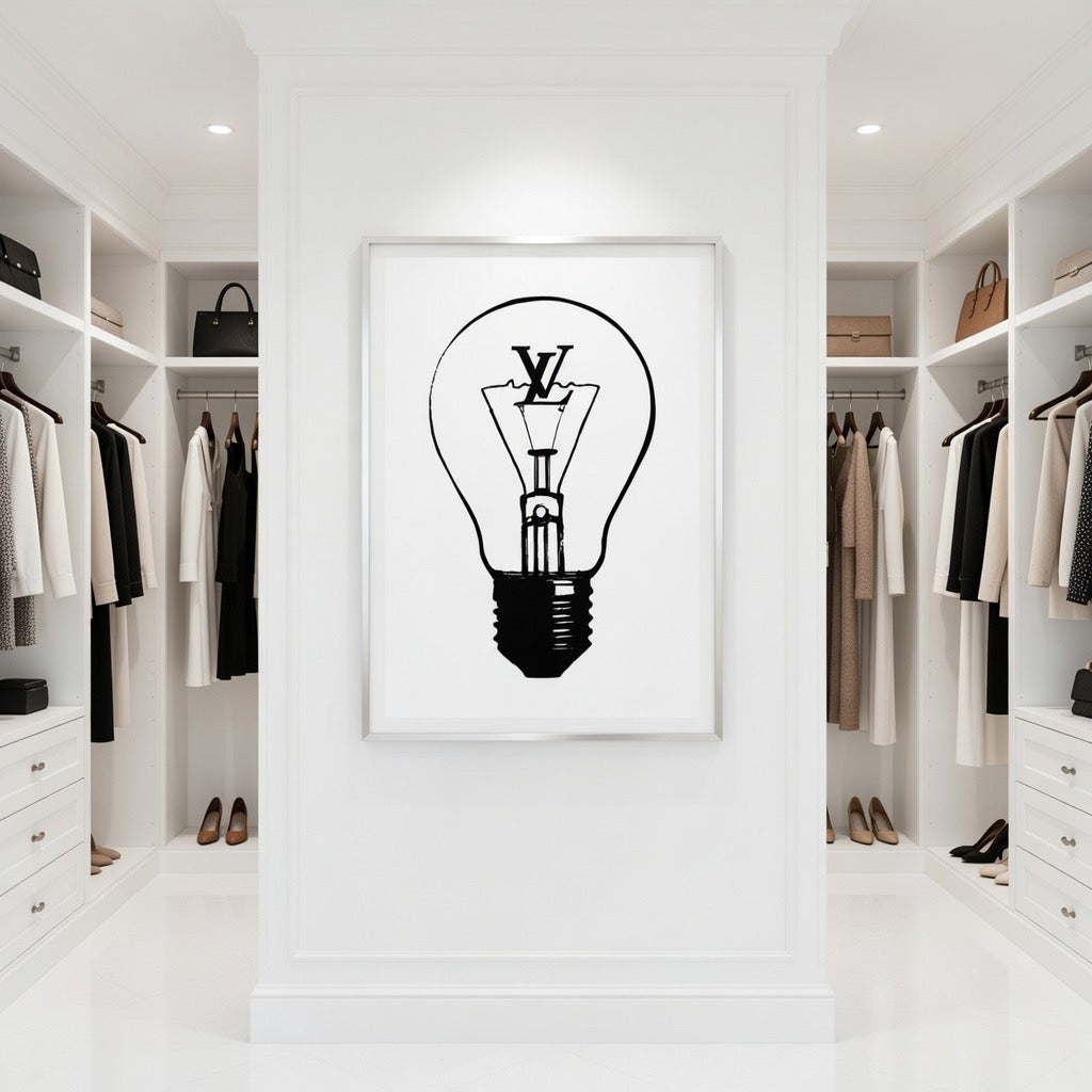 LV Bulb