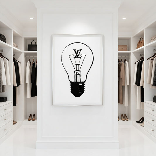 LV Bulb