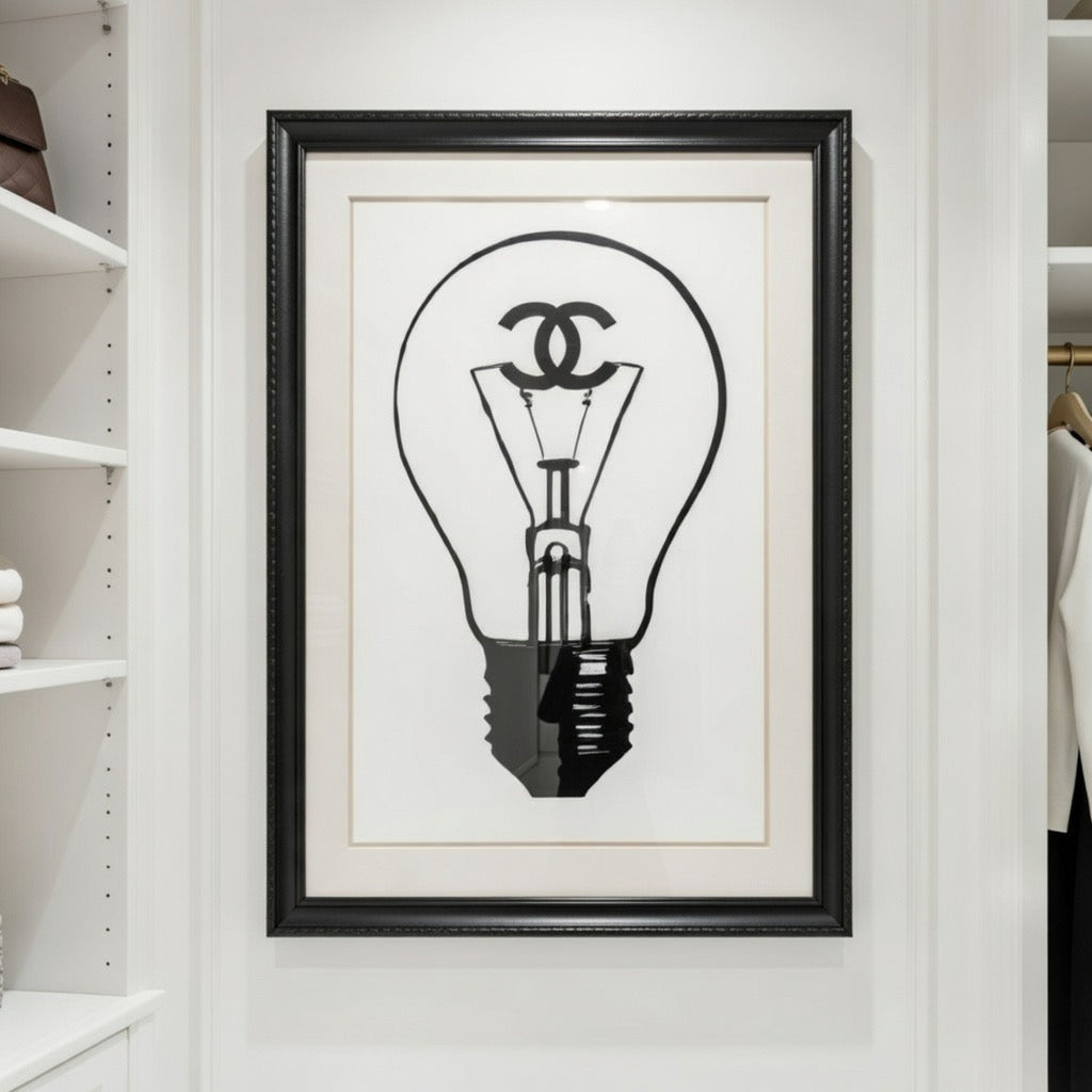CC Bulb