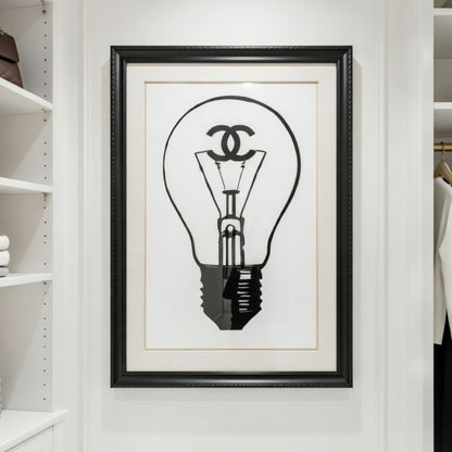 CC Bulb