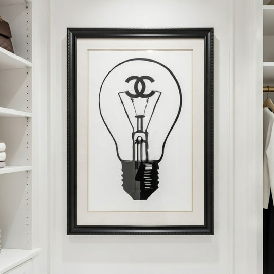 CC Bulb