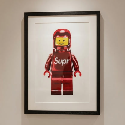 Supr Lego