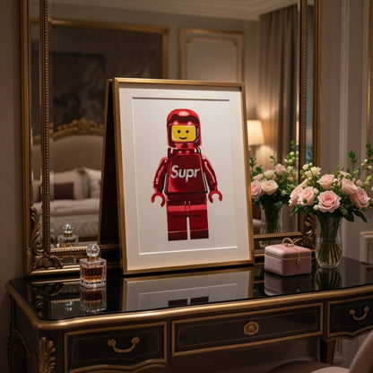 Supr Lego