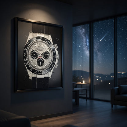 Daytona Meteorite (061)
