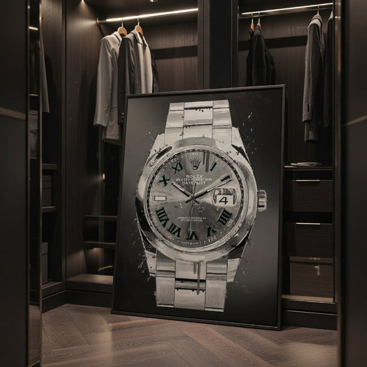 Wimbledon Smooth (050)