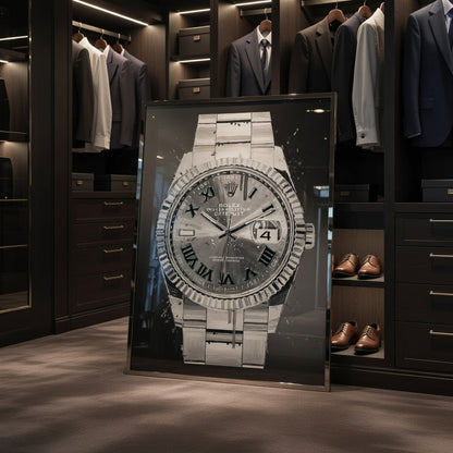 Wimbledon Fluted (035)