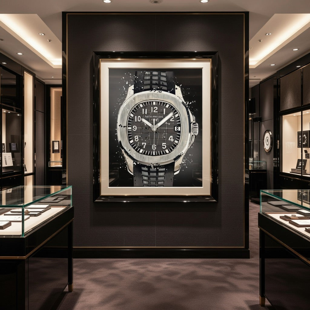 Patek 5167A (007)
