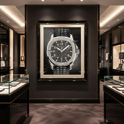 Patek 5167A (007)