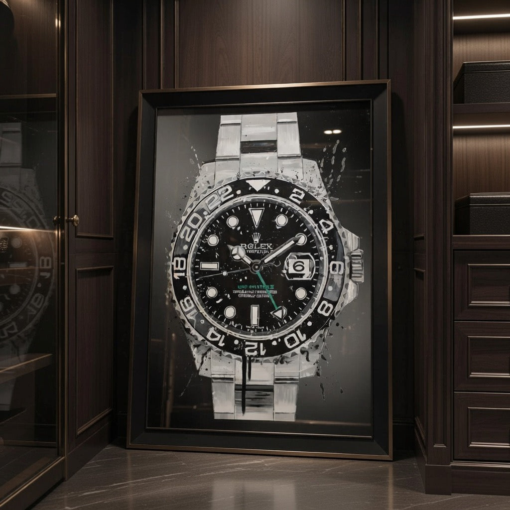 GMT Classic (019)