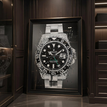GMT Classic (019)
