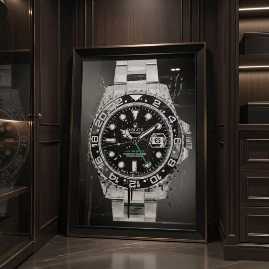GMT Classic (019)