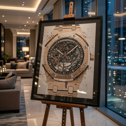 AP Skeleton Gold