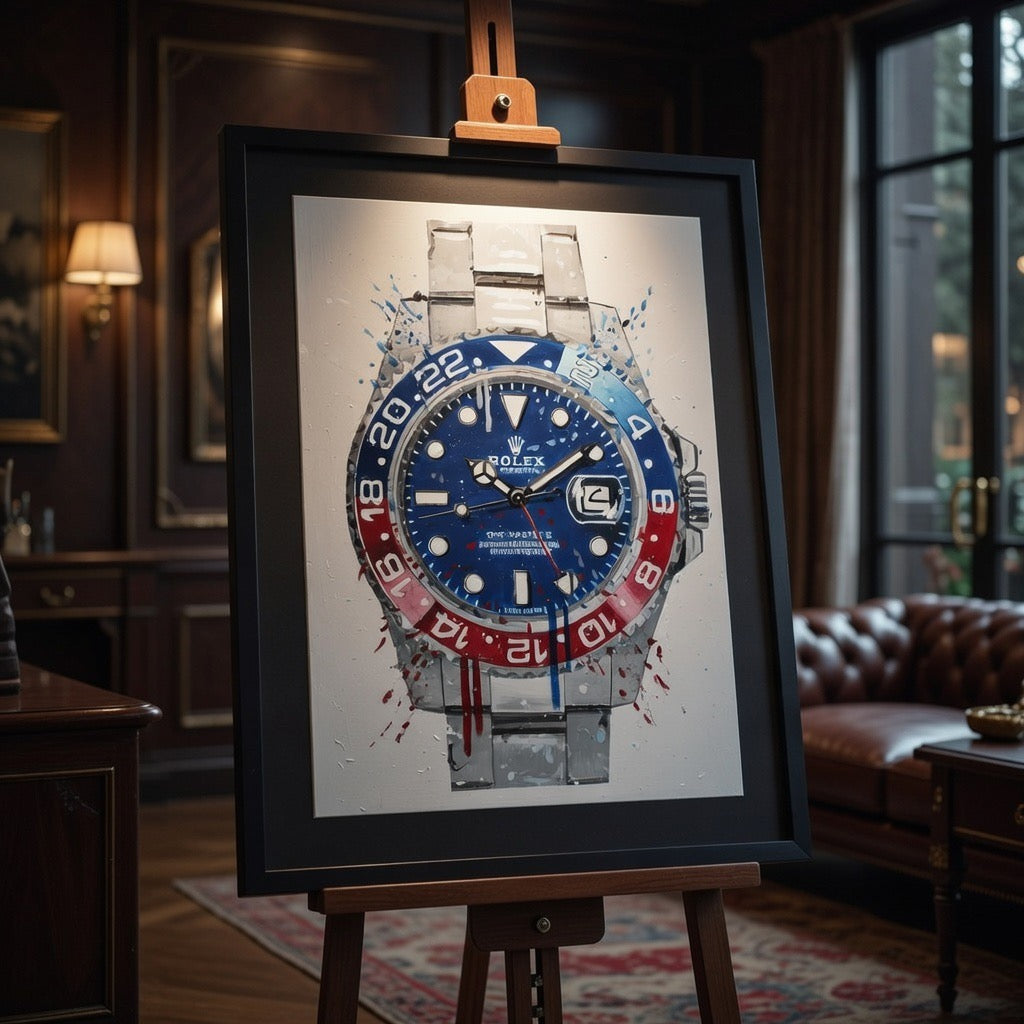 Pepsi White Gold