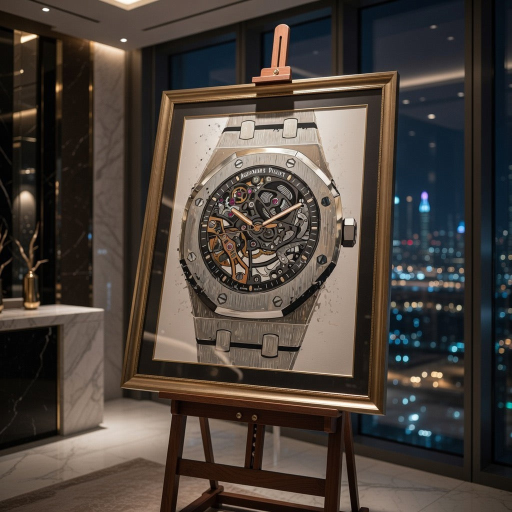 AP Steel Skeleton (005)