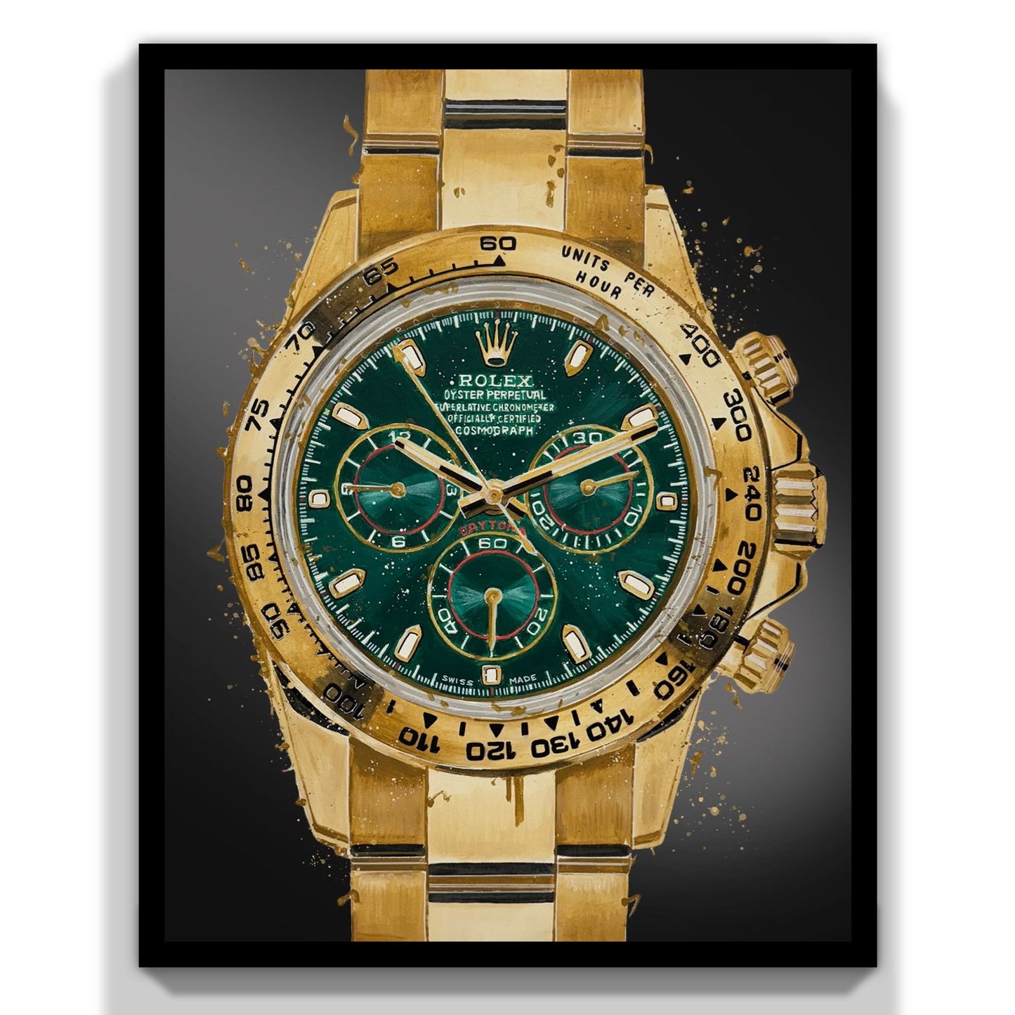 John Mayer Daytona
