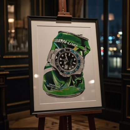 Sprite Can