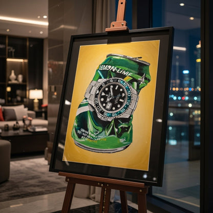Sprite Can Special Edition