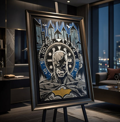 Batman Special Edition Print