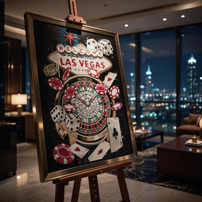 Las Vegas