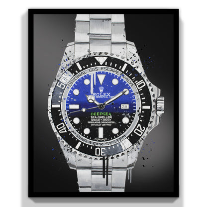 JC Deepsea