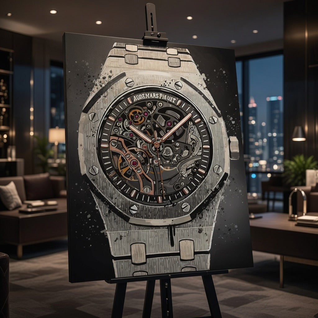 AP Steel Skeleton (006)